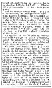 1905 Elsener, Schwyz III