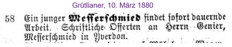 1880 Genier, Yverdon