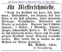 1862 Herrmann Joh., Lenzburg