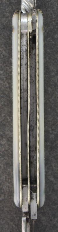 neue Taschenmesser (1737)