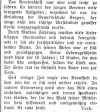 1931 Mathys Fr., Kerzers II