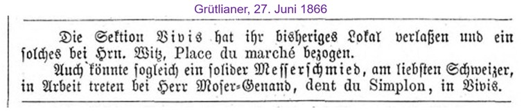 1866 Moser Genand, Vevey