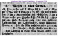 1856 Moser Gl., Worb