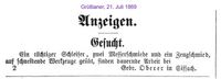 1869 Oberer Gebr&uuml;der, Sissach