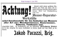 1903 Pacozzi Jakob, Pfefferle, Brig Vevey