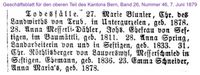 1879 R&ouml;thlisberger Chr., Lauperswil Seftigen