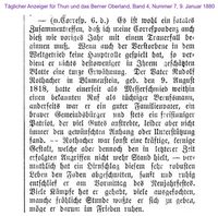 1880 Rothacher Rudolf, Blumenstein III