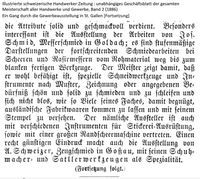 1886 Schmid, Goldach