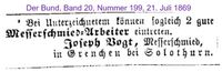 1869 Vogt Joseph, Grenchen